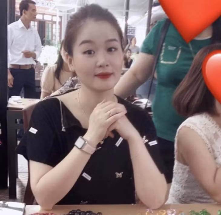 Chân dung "tú bà" Phạm Thị Hạnh. Ảnh: CACC