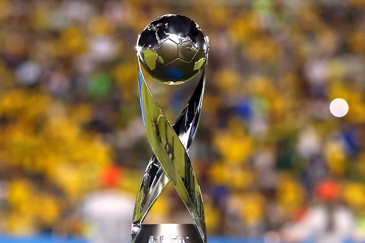 Peru không kịp hoàn thiện cơ sở vật chất cho World Cup trẻ. Ảnh: FIFA.