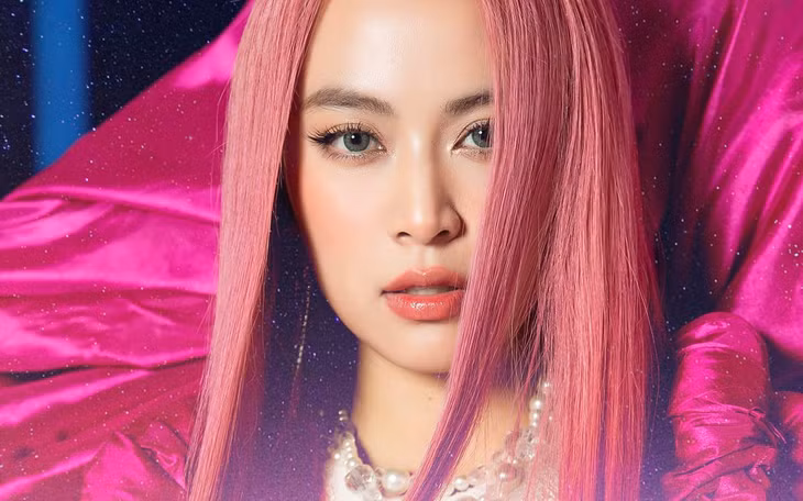 Dù See tình gây sốt, bản thân Hoàng Thùy Linh lại chưa tạo được sức lan tỏa mạnh mẽ.
