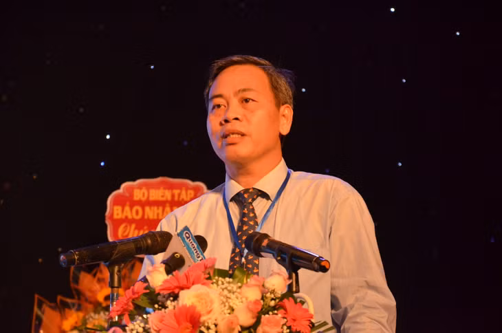 Hội thảo Báo Đảng các tỉnh, thành phố khu vực miền Trung - Tây Nguyên, lần thứ 10 (vòng 4): Báo Đảng với việc tuyên truyền bảo vệ nền tảng tư tưởng của Đảng trong tình hình mới