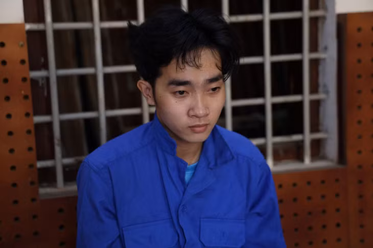 Đối tượng Phi.