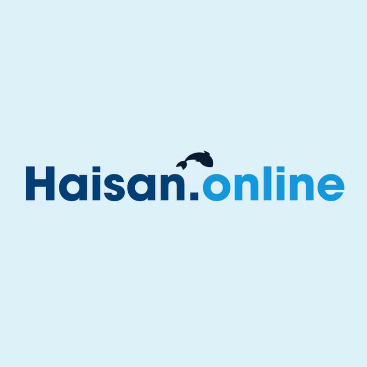 Haisan.online - Kênh bán lẻ hải sản online lớn nhất Việt Nam ảnh 1