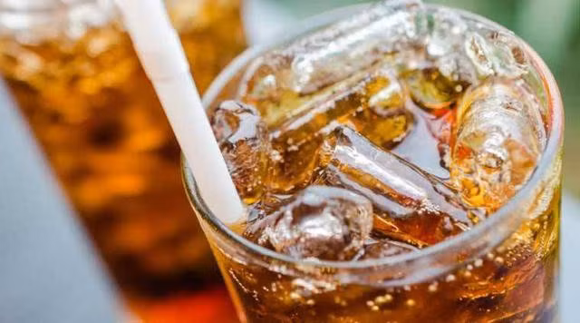 Nghiên cứu cho thấy chất làm ngọt nhân tạo có thể ảnh hưởng đến quá trình tiêu hóa. Ảnh minh họa