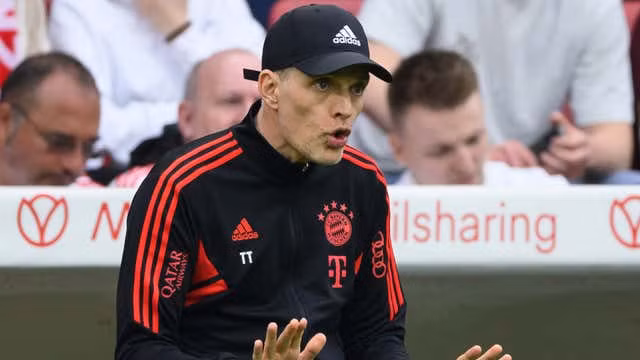 Romano on Thomas Tuchel - Bóng Đá