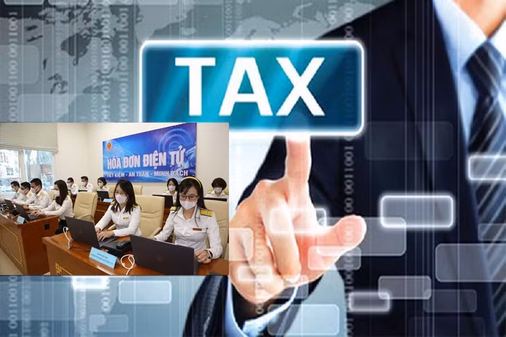Bộ trưởng Tài chính yêu cầu Tổng cục Thuế chỉ đạo Cục Thuế các tỉnh, thành phố trực thuộc Trung ương Tăng cường công tác quản lý, giám sát việc phát hành, sử dụng hóa đơn điện tử.