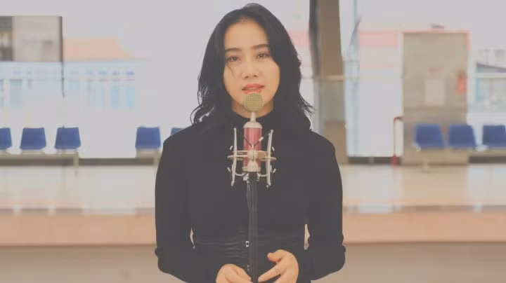 Phạm Lịch gây thất vọng về giọng hát live dù nổi đình đám trên TikTok.
