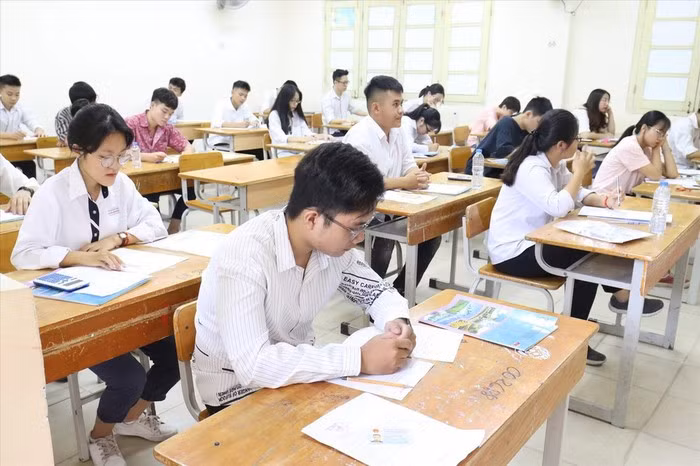Ảnh minh họa. Nguồn: Báo điện tử Đảng Cộng sản Việt Nam