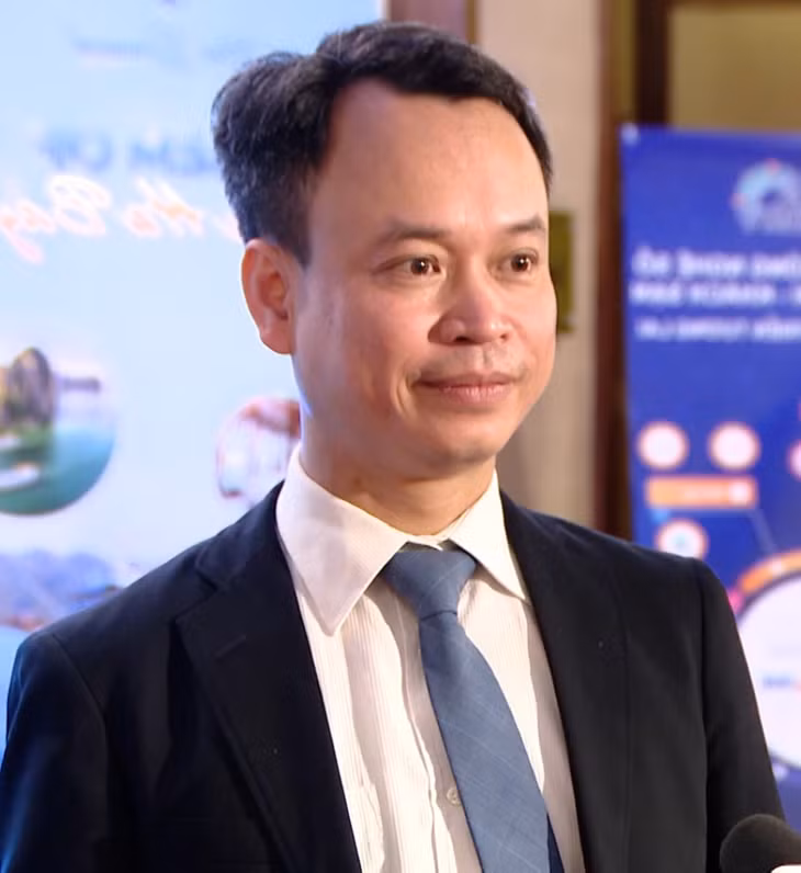 “Du lịch Quảng Ninh cần tận dụng hệ sinh thái chuyển đổi số ở tầm quốc gia” ảnh 1