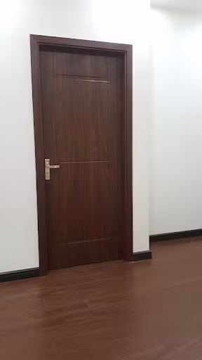 Phương Trang Window - Cửa nhựa giả gỗ cho không gian nội thất sang trọng và ấm cúng ảnh 4