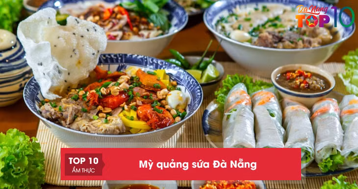 Có nên lựa chọn kênh thông tin du lịch, ẩm thực TOP10DANANG không? ảnh 3