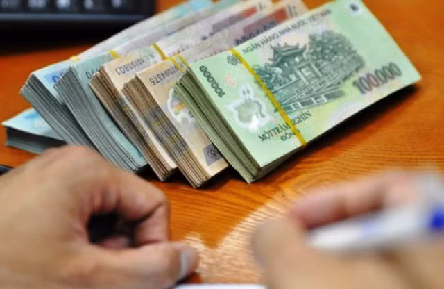 Những chính sách kinh tế có hiệu lực từ tháng 5/2023 - Ảnh 1.
