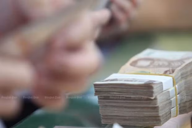 Thai Lan phat dong chien dich