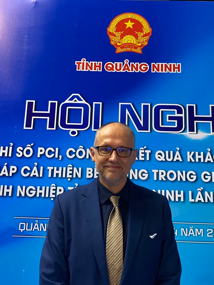 "Luôn giữ niềm tin cho doanh nghiệp" ảnh 3