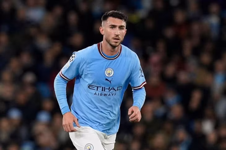 Man City ra quyết định cho trụ cột tuyển Tây Ban Nha - Bóng Đá