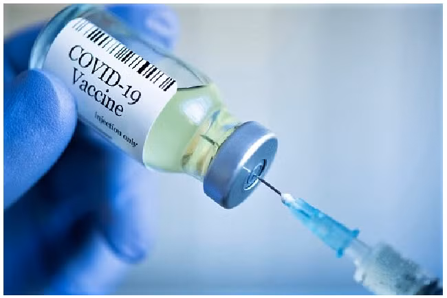 Bộ Y tế tiếp tục đốc thúc tiến độ tiêm vaccine Covid-19