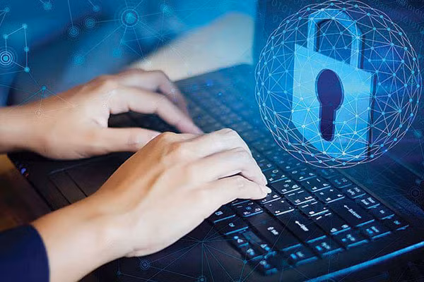 Biện pháp bảo vệ dữ liệu cá nhân được áp dụng ngay từ khi bắt đầu và trong suốt quá trình xử lý dữ liệu cá nhân.