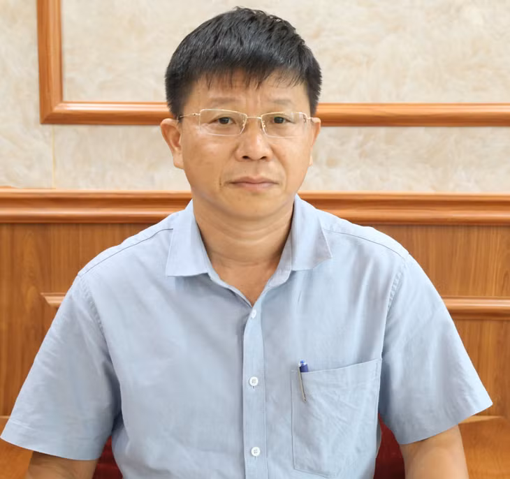 Mong chờ những quyết sách tạo đột phá mới ảnh 1