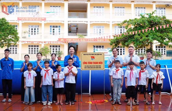 Ban Thường vụ