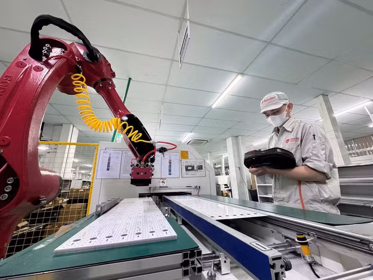 Công nghệ chỉ tạo ra giá trị khi đi cùng dữ liệu tin cậy, quy trình phù hợp, nhân lực có kỹ năng và cơ chế trách nhiệm rõ ràng