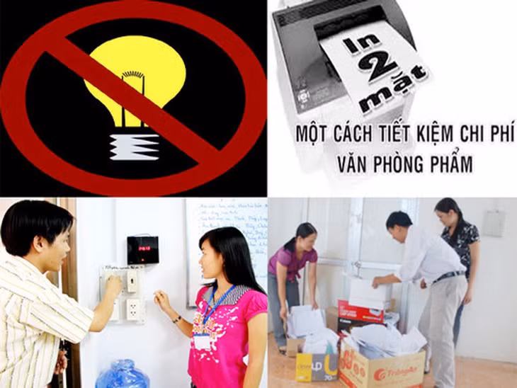 Nghị định số 266/2026/NĐ-CP quy định chi tiết và hướng dẫn thi hành một số điều của Luật Tiết kiệm, chống lãng phí.
