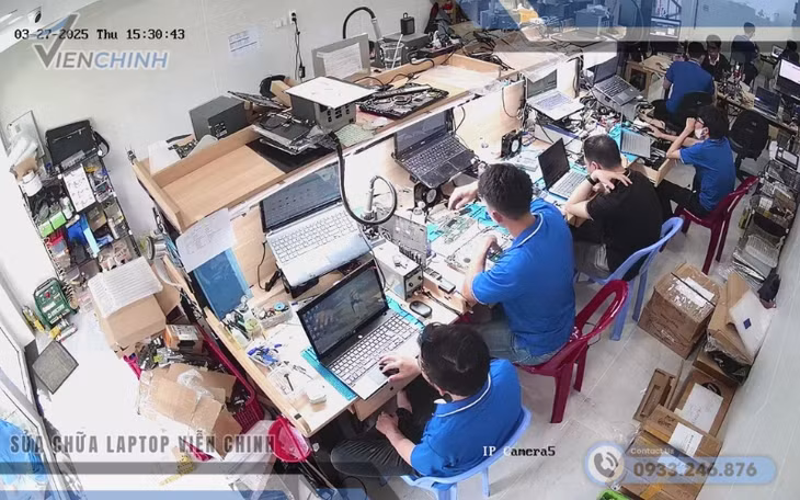 Dưới đây là 7 thói quen sử dụng laptop hằng ngày giúp máy bền hơn đến vài năm ảnh 3 Dưới đây là 7 thói quen sử dụng laptop hằng ngày giúp máy bền hơn đến vài năm ảnh 3
