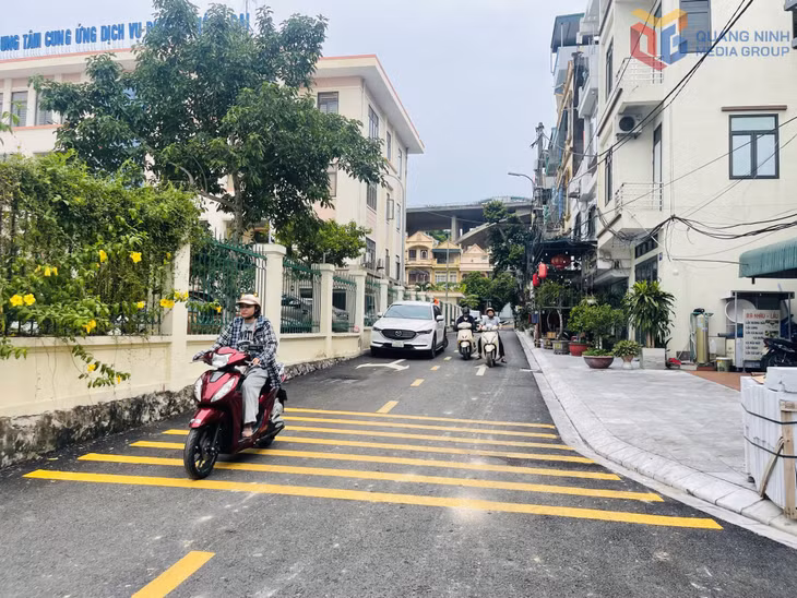 Kiến nghị cải tạo, nâng cấp tuyến ngõ 27, khu Yết Kiêu 5 được giải quyết cuối tháng 5/2026.