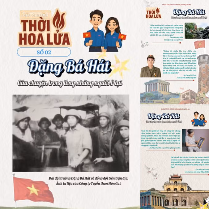 Sản phẩm truyền thông