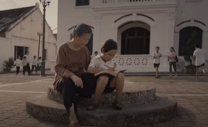 Phim “Chiếc kén” dùng AI, CGI và ADR (lồng tiếng thay thế) để xoá Trương Ngọc Ánh.