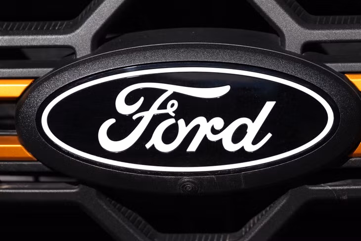 Ford đang mở rộng hợp tác quốc tế trong bối cảnh hãng tìm cách tăng sức cạnh tranh tại thị trường châu Âu. Ảnh: AP
