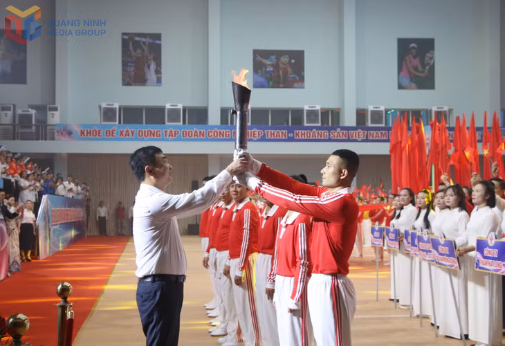 Rước đuốc