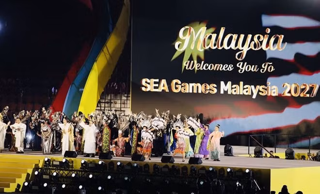 Chủ nhà Malaysia của SEA Games 34 năm 2027 sẽ có thảo luận kỹ càng về số môn được đề xuất bổ sung thêm vào chương trình. Ảnh: Bùi Lượng