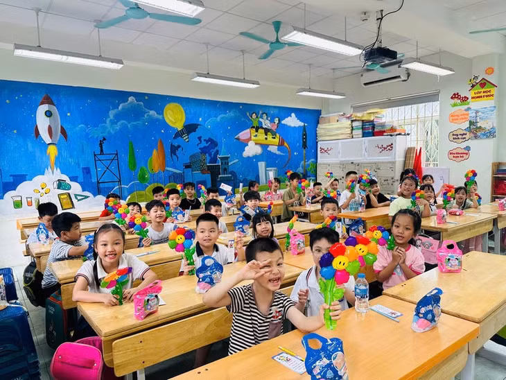 Thủ tướng Chính phủ yêu cầu hoàn thành việc sắp xếp các trường công lập trước ngày 30/8/2026.