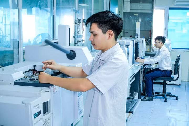 Luật Khoa học, công nghệ và đổi mới sáng tạo 2025 có hiệu lực từ 01/10/2025, đã mở ra hướng đi thực chất, mang tính bền vững cho hoạt động phát triển khoa học, công nghệ tại Việt Nam.