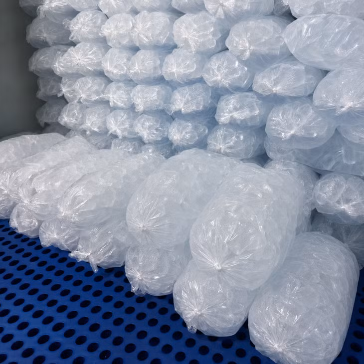 Công nghệ làm đá thế hệ mới hướng đến hiệu quả và tiết kiệm năng lượng ảnh 1