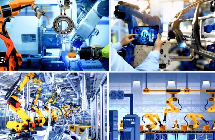 Chính sách ưu đãi, hỗ trợ nghiên cứu và phát triển công nghệ cao, công nghệ chiến lược ảnh 1