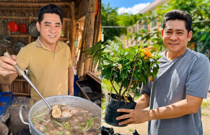 Những năm gần đây, Huỳnh Anh Tuấn gây bất ngờ khi trở thành nhà sáng tạo nội dung trên mạng xã hội.