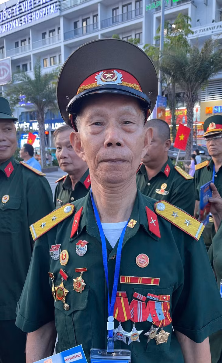 Trân trọng giá trị của hòa bình ảnh 9