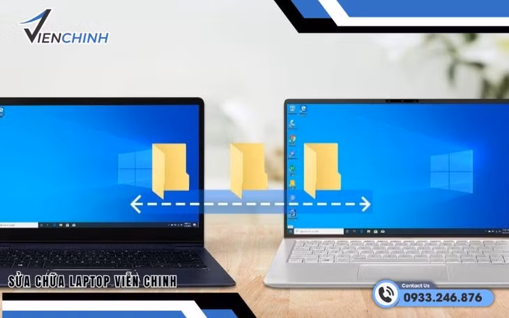 Dưới đây là 7 thói quen sử dụng laptop hằng ngày giúp máy bền hơn đến vài năm ảnh 2 Dưới đây là 7 thói quen sử dụng laptop hằng ngày giúp máy bền hơn đến vài năm ảnh 2