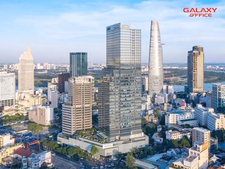 Giải pháp văn phòng trọn gói từ A-Z cho doanh nghiệp.