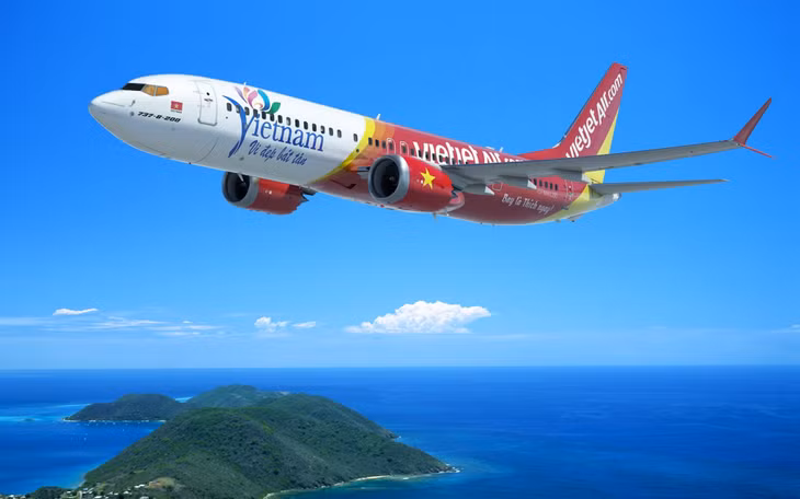 Kinh nghiệm đặt vé máy bay và mua hành lý ký gửi VietJet trên Traveloka ảnh 1 Kinh nghiệm đặt vé máy bay và mua hành lý ký gửi VietJet trên Traveloka ảnh 1