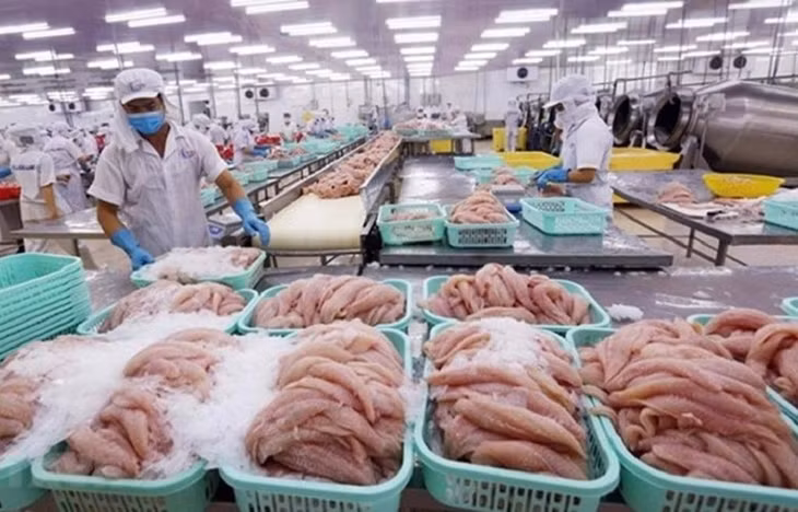 Dư địa lớn nhất để tăng kim ngạch không chỉ nằm ở việc mở thêm diện tích hay tăng thêm sản lượng, mà ở việc kéo dài chuỗi giá trị ngay tại Việt Nam.