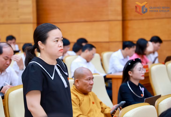 đại biểu