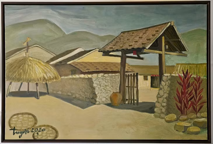 Tác phẩm 