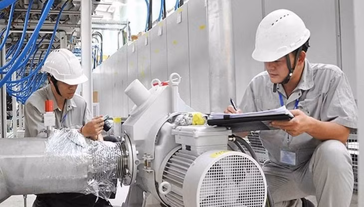 Phát triển nguồn nhân lực cho hệ sinh thái tiêu chuẩn, đo lường, chất lượng - Ảnh minh họa