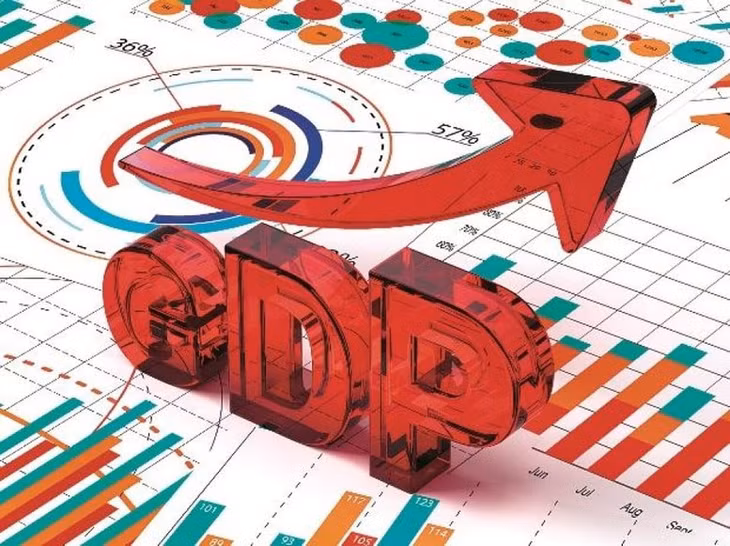 GDP quý II/2026 tăng trưởng khá, ước đạt 8,39% ảnh 2