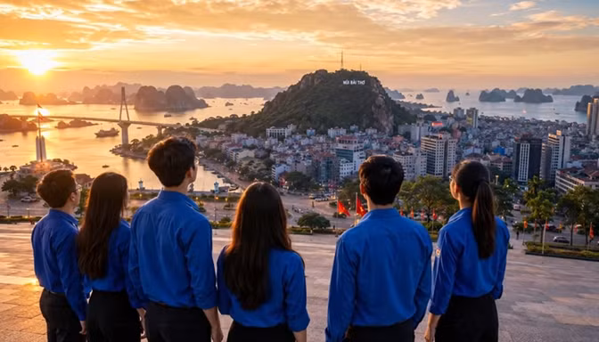 Hình ảnh trích từ MV 
