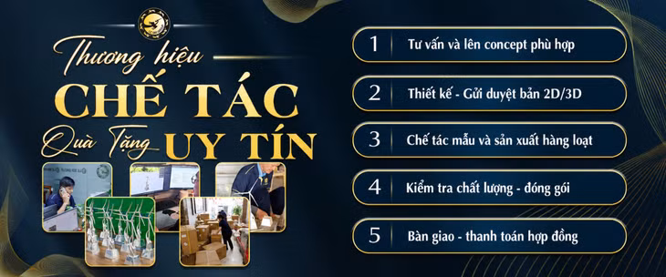 Giải mã sức hút của quà tặng bằng đồng cao cấp từ Lê Gia Group ảnh 4