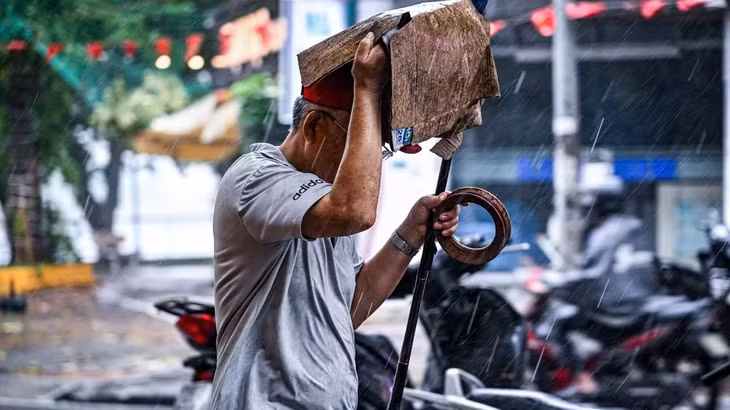 (Ảnh minh họa: THÀNH ĐẠT)