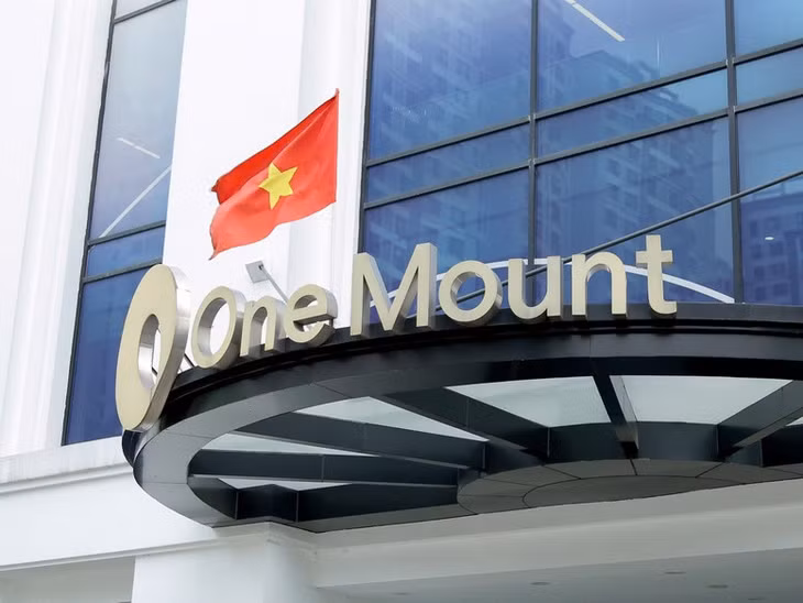 One Mount Group tiên phong trong việc kiến tạo các giải pháp công nghệ, thúc đẩy quá trình chuyển đổi số quốc gia