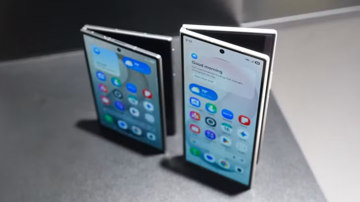 Giá Galaxy Z Fold 8 Ultra - Liệu có đáng để nâng cấp so với đời Z Fold 7 ảnh 2